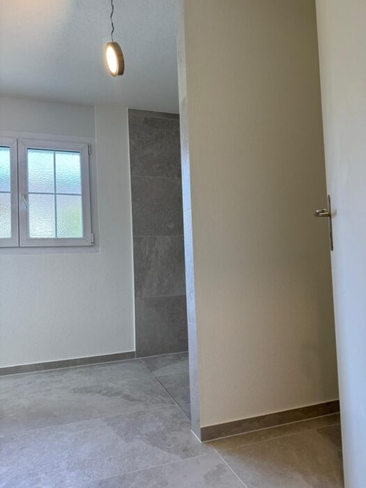 Umbau, Renovation und Sanierung