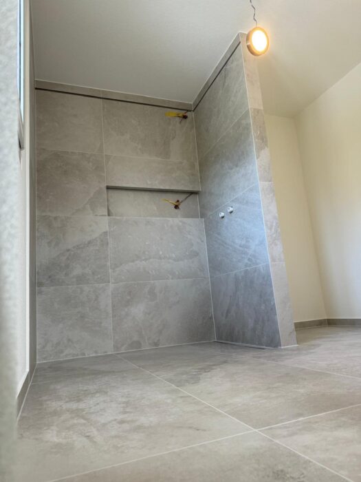 Umbau, Renovation und Sanierung