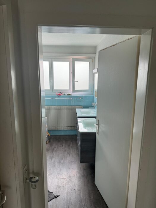 Umbau, Renovation und Sanierung