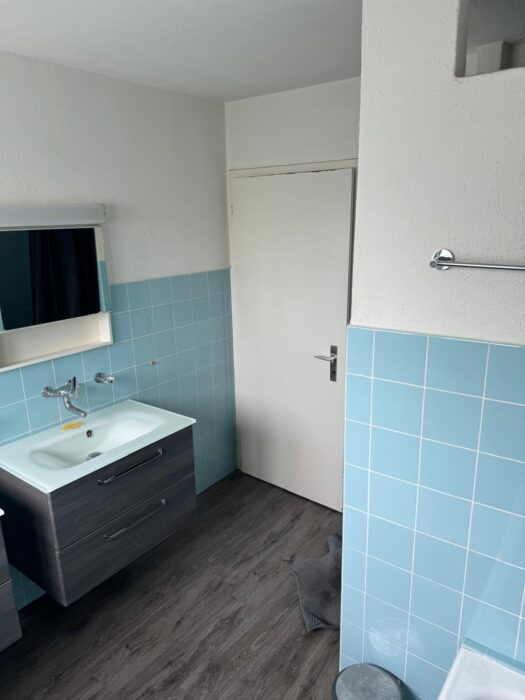 Umbau, Renovation und Sanierung