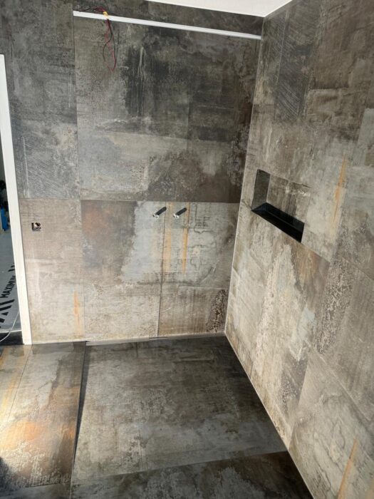 Umbau, Renovation und Sanierung