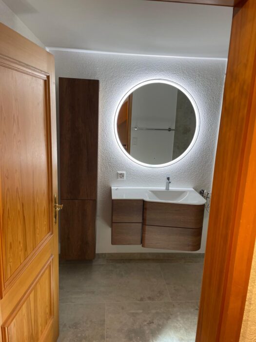 Umbau, Renovation und Sanierung