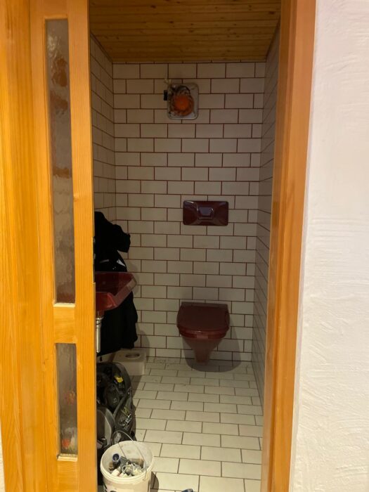 Umbau, Renovation und Sanierung