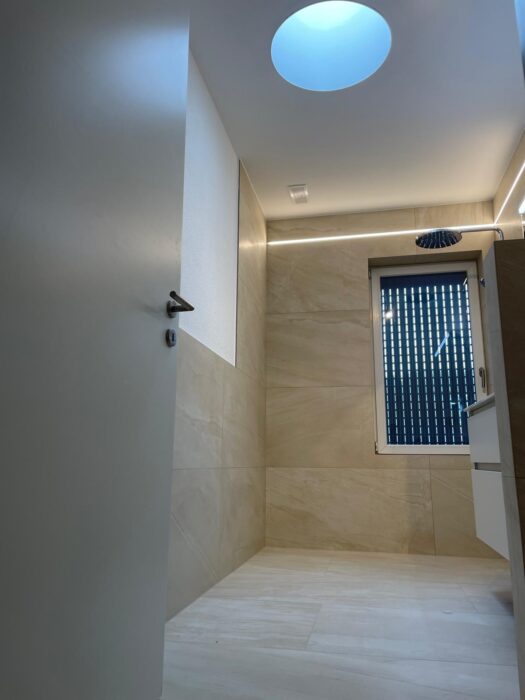 Umbau, Renovation und Sanierung