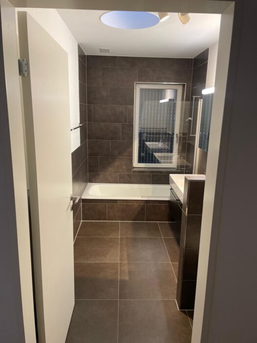 Umbau, Renovation und Sanierung