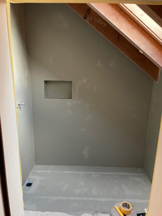 Umbau, Renovation und Sanierung