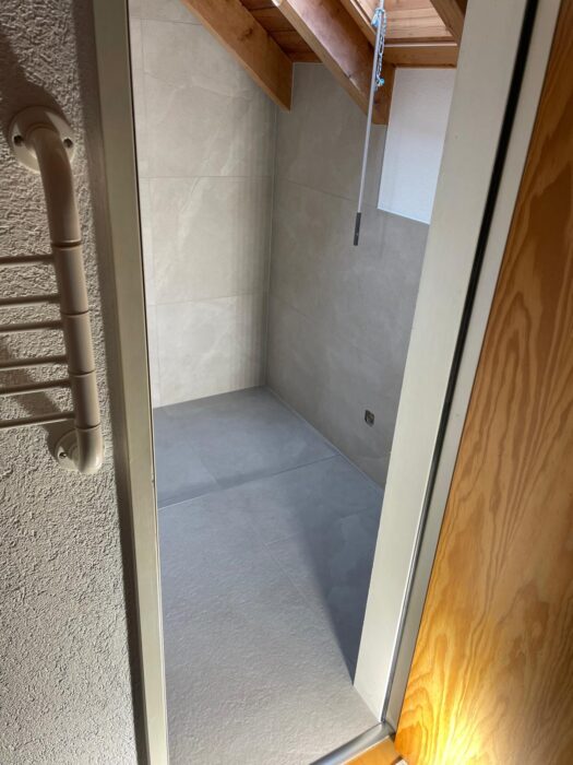 Umbau, Renovation und Sanierung