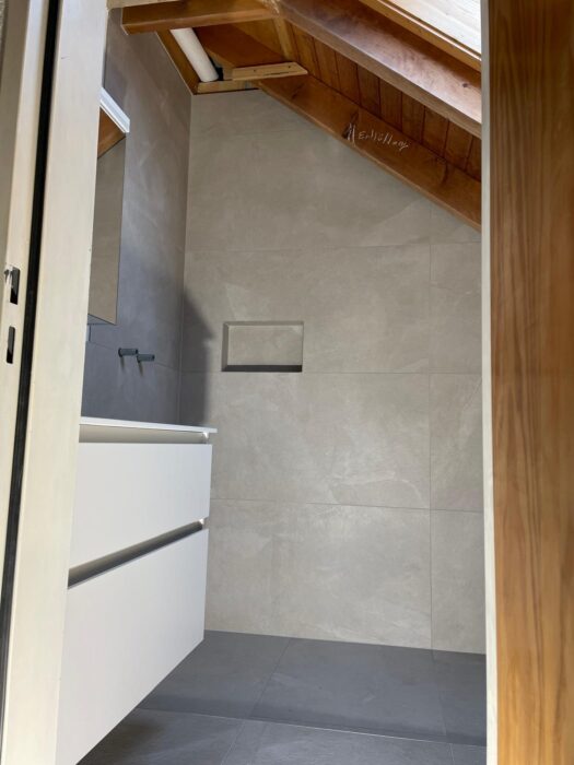 Umbau, Renovation und Sanierung