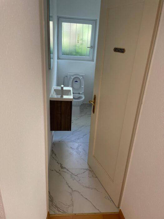 Umbau, Renovation und Sanierung