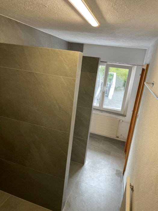 Umbau, Renovation und Sanierung