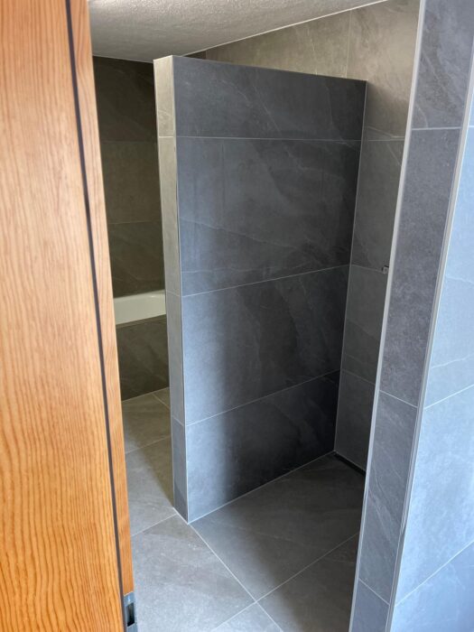 Umbau, Renovation und Sanierung