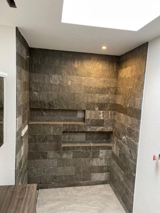 Umbau, Renovation und Sanierung