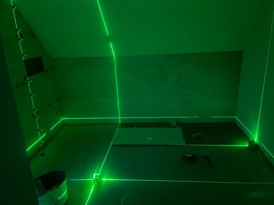 Umbau, Renovation und Sanierung