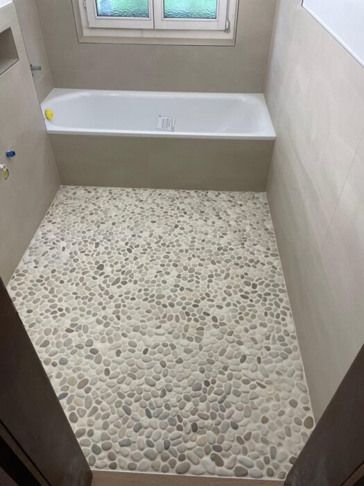 Umbau, Renovation und Sanierung