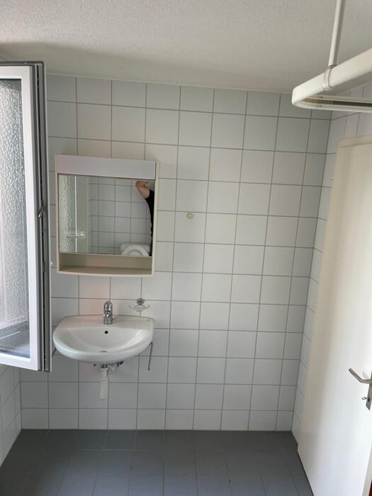 Umbau, Renovation und Sanierung