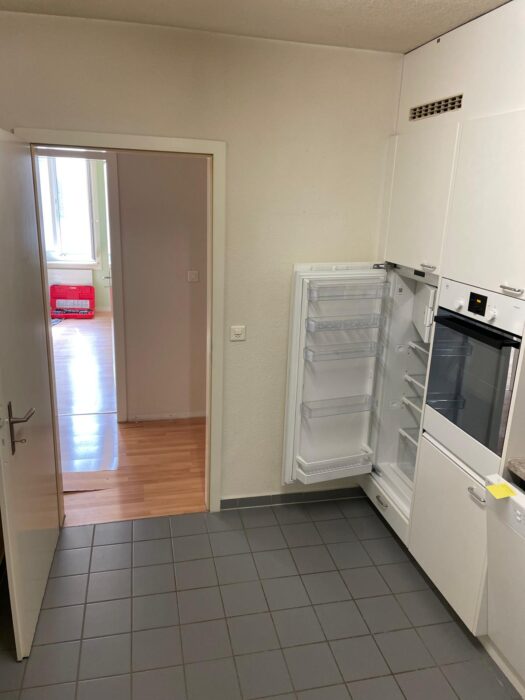 Umbau, Renovation und Sanierung