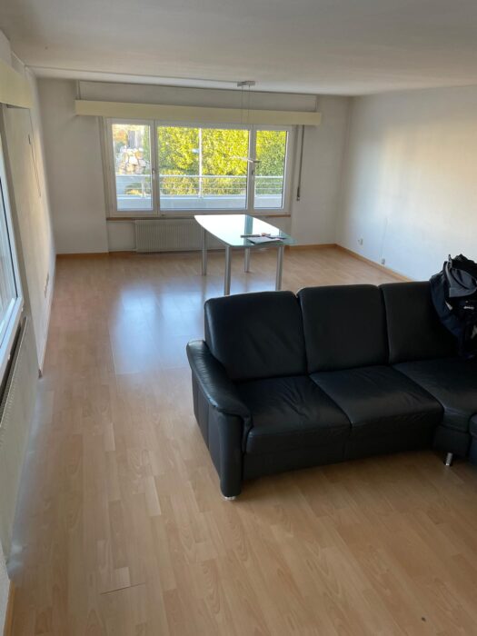 Umbau, Renovation und Sanierung