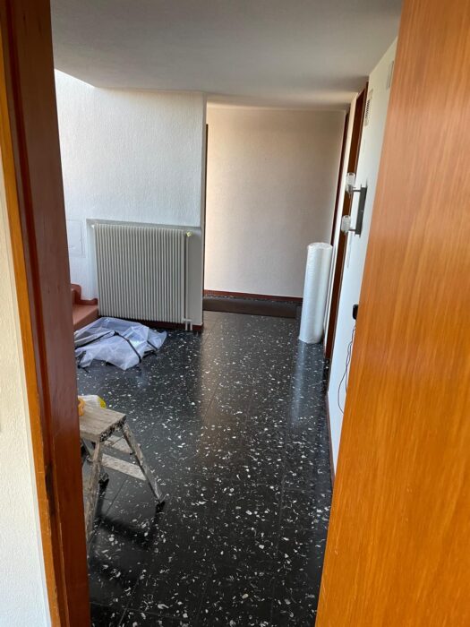 Umbau, Renovation und Sanierung