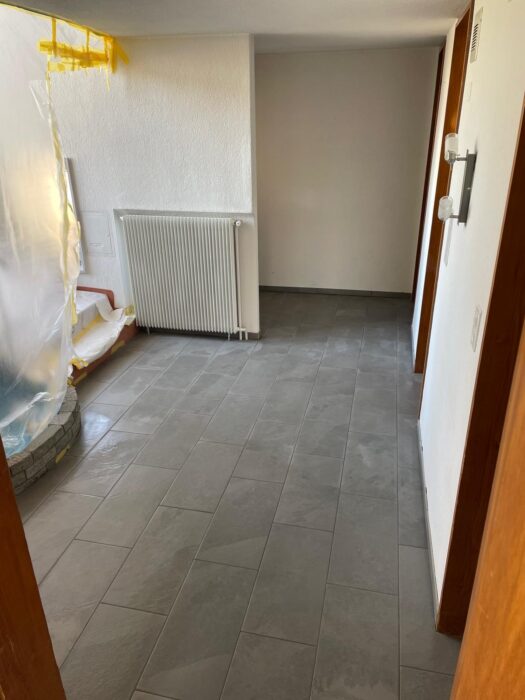 Umbau, Renovation und Sanierung