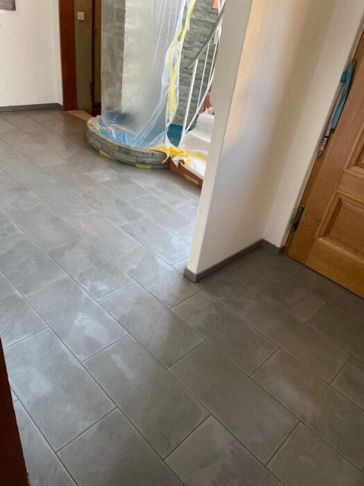 Umbau, Renovation und Sanierung