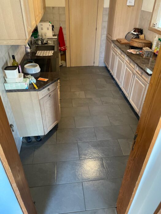 Umbau, Renovation und Sanierung