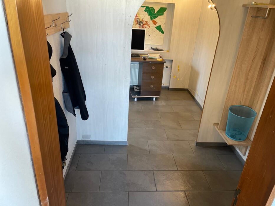 Umbau, Renovation und Sanierung