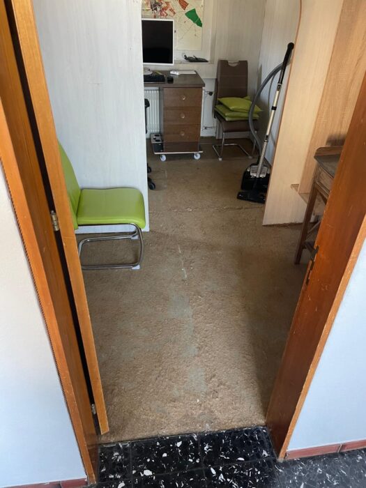 Umbau, Renovation und Sanierung