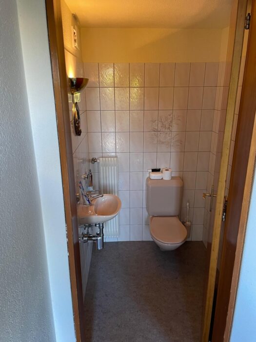 Umbau, Renovation und Sanierung