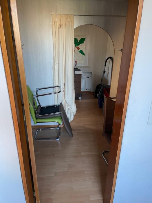 Umbau, Renovation und Sanierung