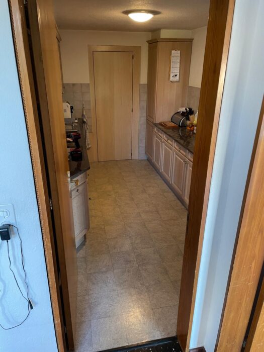 Umbau, Renovation und Sanierung