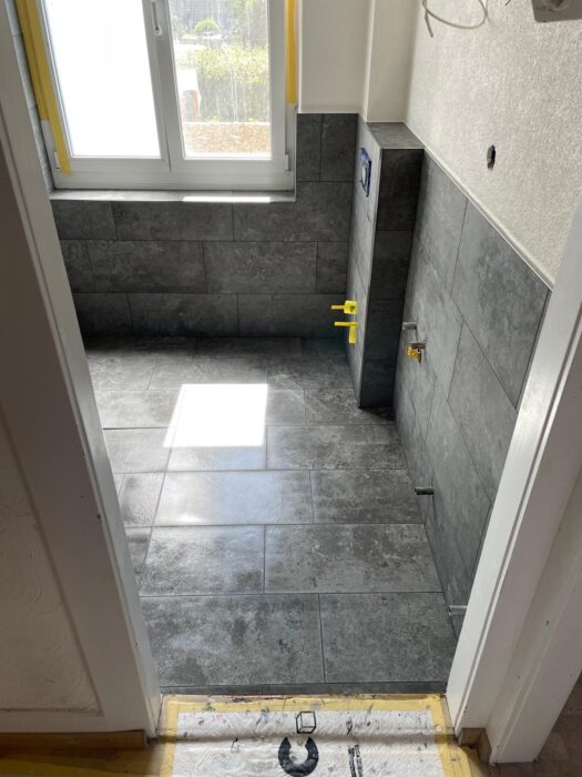 Umbau, Renovation und Sanierung