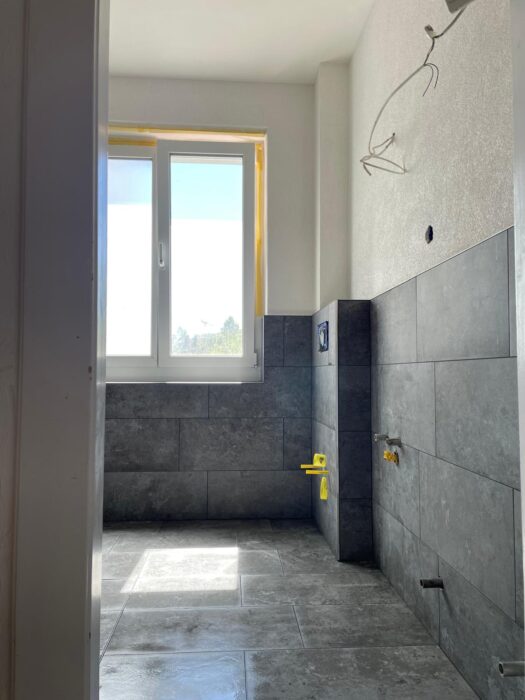 Umbau, Renovation und Sanierung