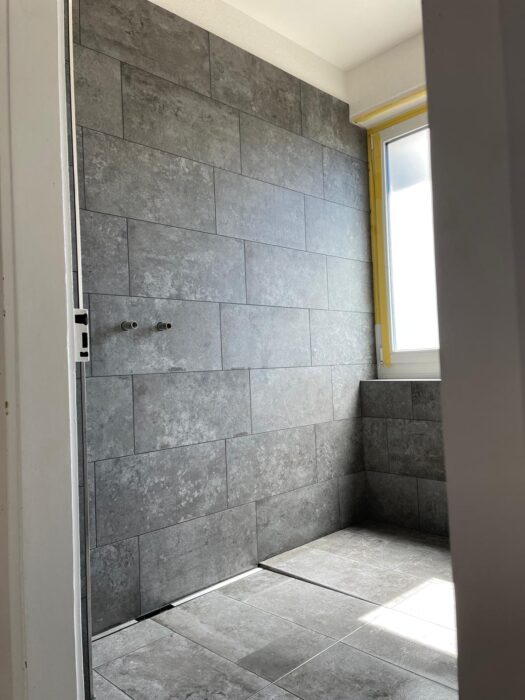 Umbau, Renovation und Sanierung