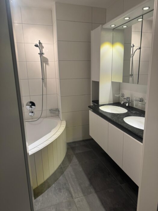 Umbau, Renovation und Sanierung