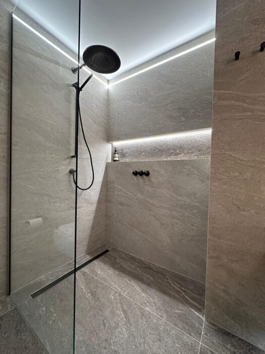 Umbau, Renovation und Sanierung