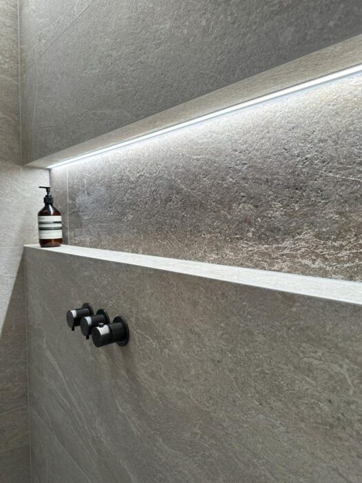 Umbau, Renovation und Sanierung