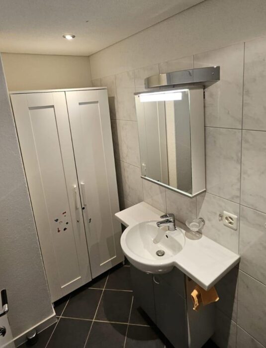 Umbau, Renovation und Sanierung